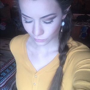 Meet your Posher, Marcy